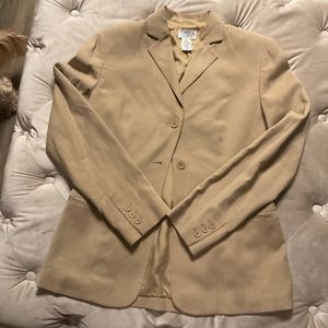 Ann Taylor Loft Blazer